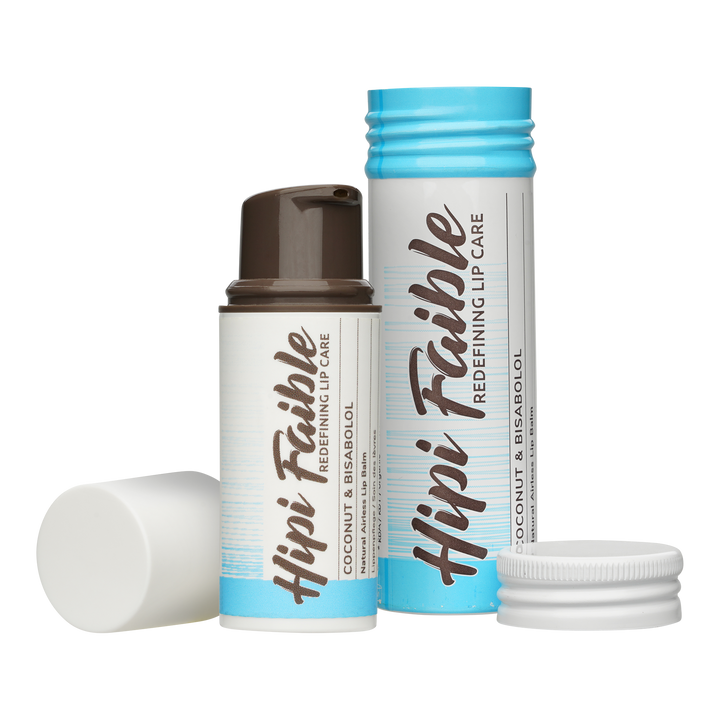 LIP BALM | COCONUT & BISABOLOL