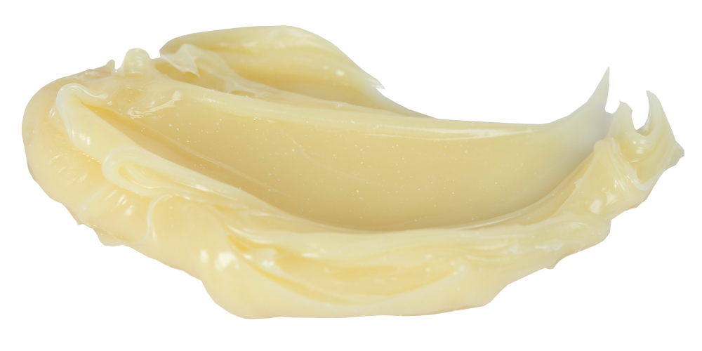 Wollwachs - die Basis unserer Lippenpflege