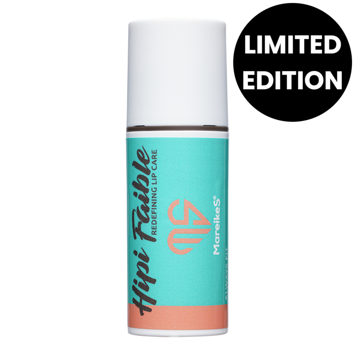 LIP BALM | ALWAYS FIT by Mareike