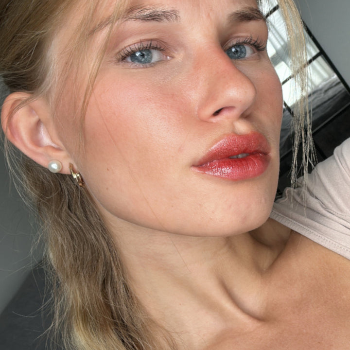 LIP BALM | TINTED RED | 3er Set