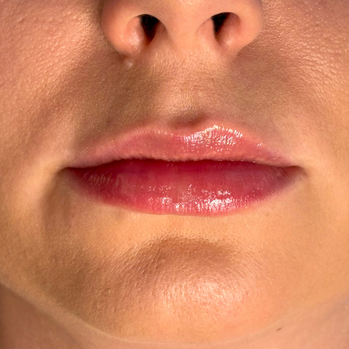 LIP PLUMPER | CHILI & GINGER