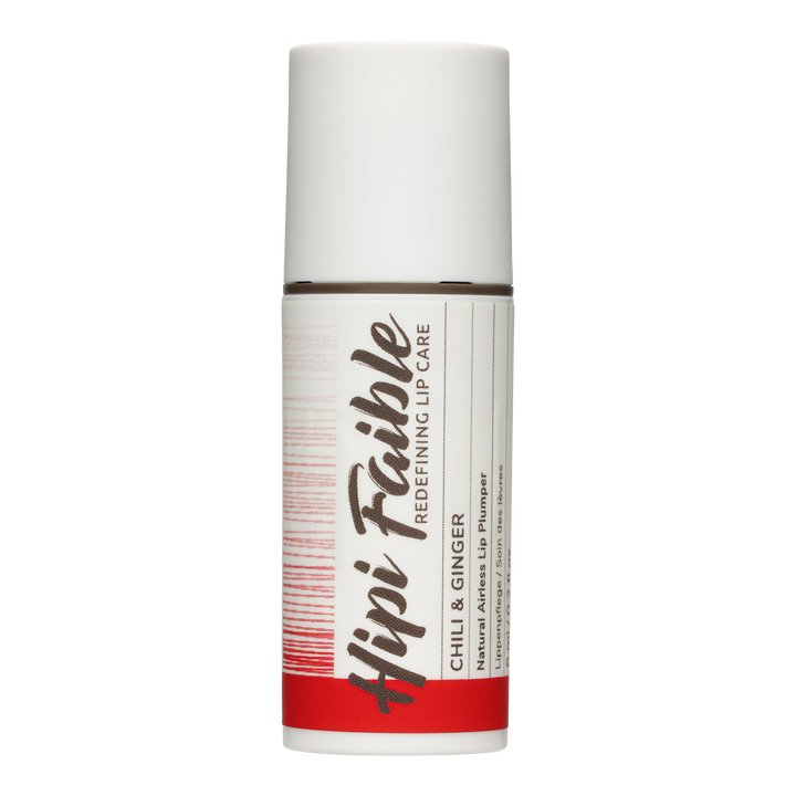 LIP PLUMPER | CHILI & GINGER