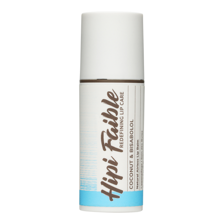 LIP BALM | COCONUT & BISABOLOL
