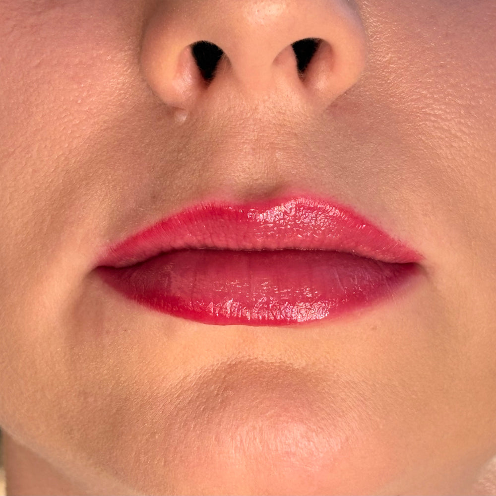 LIP LINER | FEARLESS RED