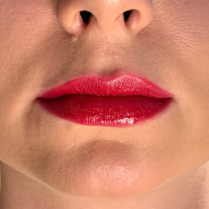 LIP LINER | FEARLESS RED