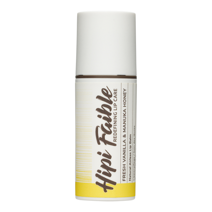 LIP BALM | FRESH VANILLA & MANUKA HONEY
