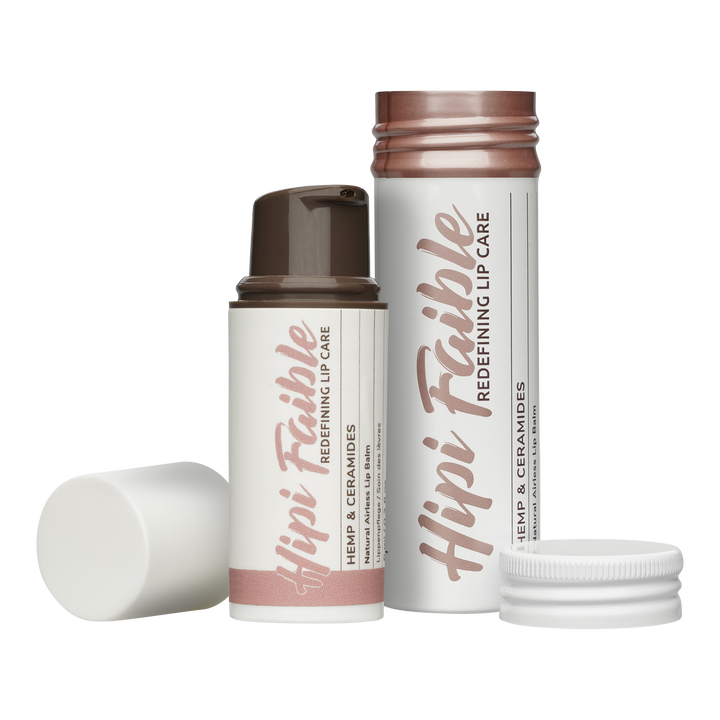 LIP & EYE BALM | HEMP & CERAMIDES