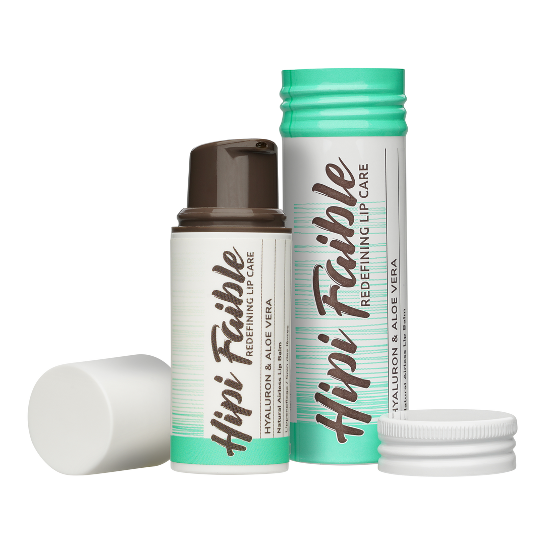 LIP BALM | Duft Mix | 4er Set