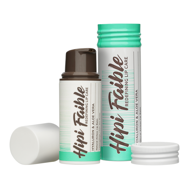 LIP BALM | Duft Mix | 4er Set