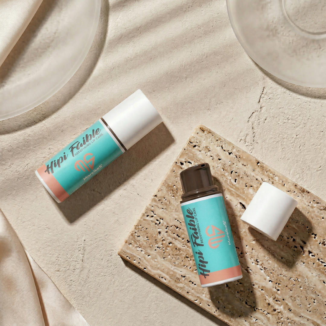 LIP BALM | ALWAYS FIT by Mareike