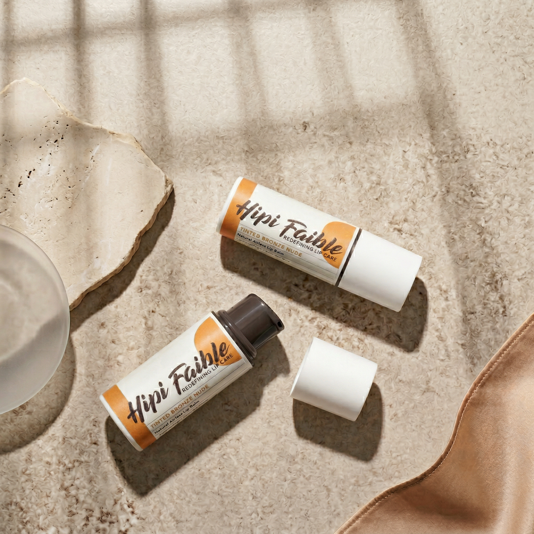 LIP BALM | TINTED BRONZE NUDE