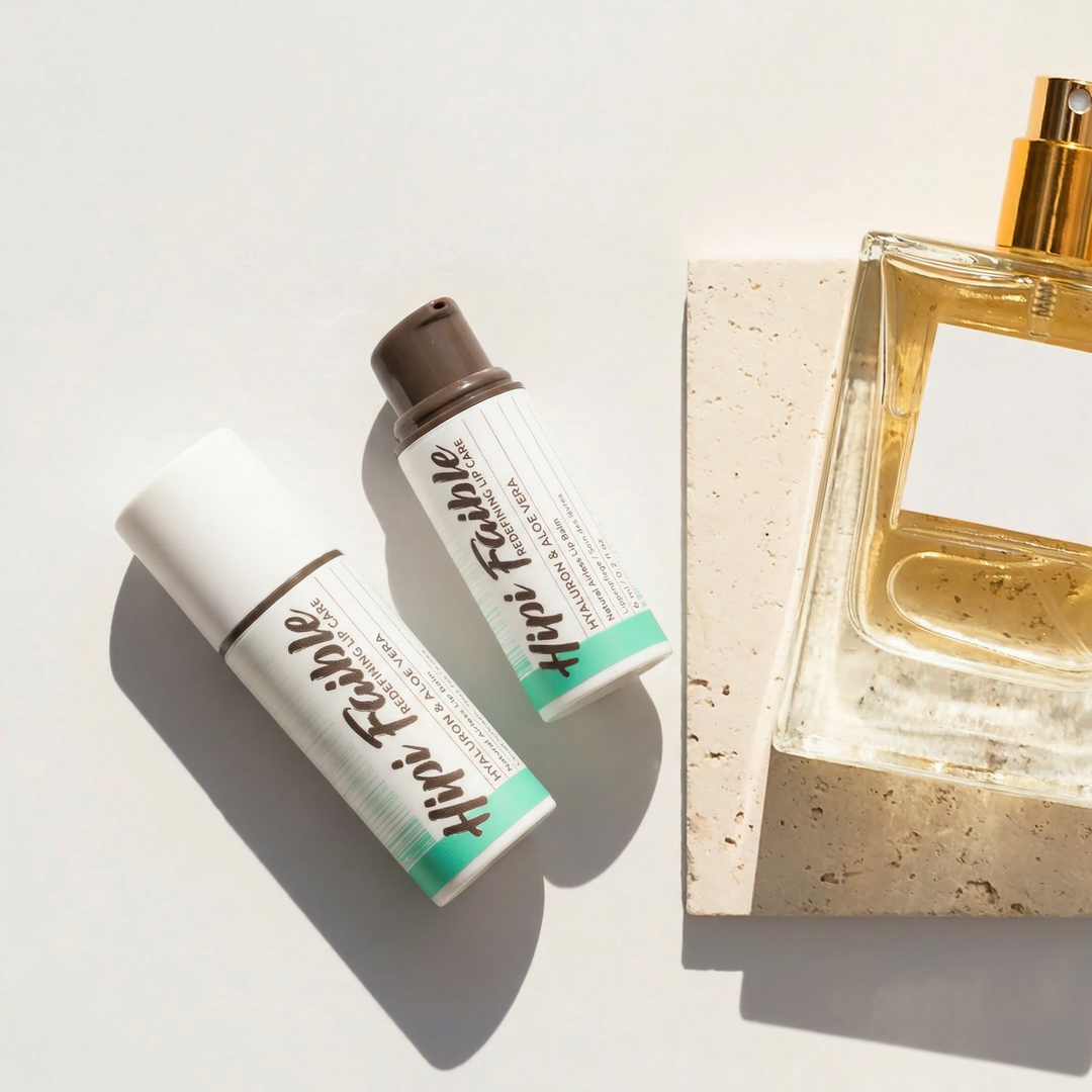 LIP BALM | HYALURON & ALOE VERA