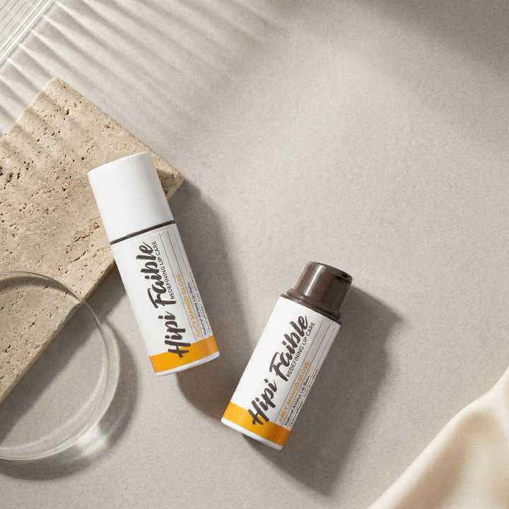 LIP BALM | JUICY MANGO GLOSS