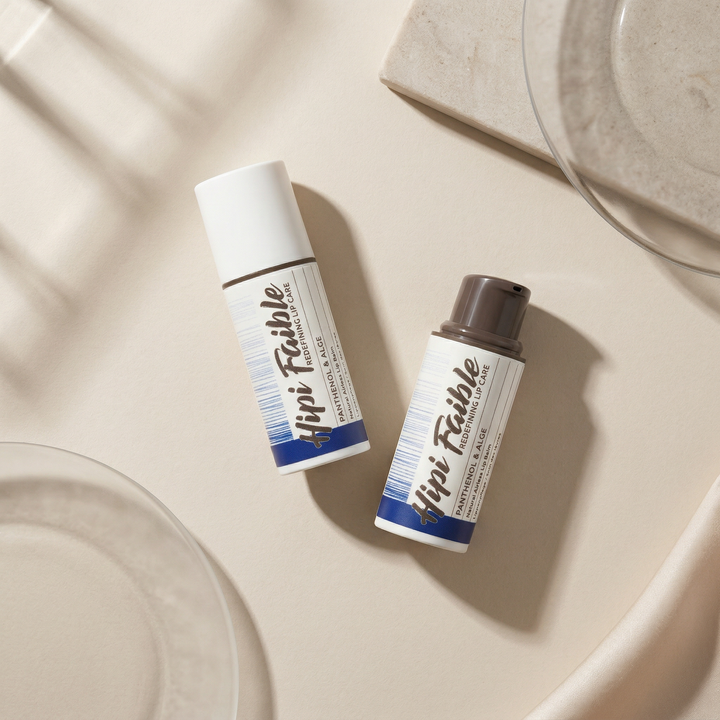 LIP BALM | PANTHENOL & ALGE