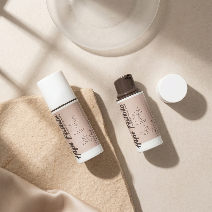 LIP BALM | PRIMER DUET by Pelin
