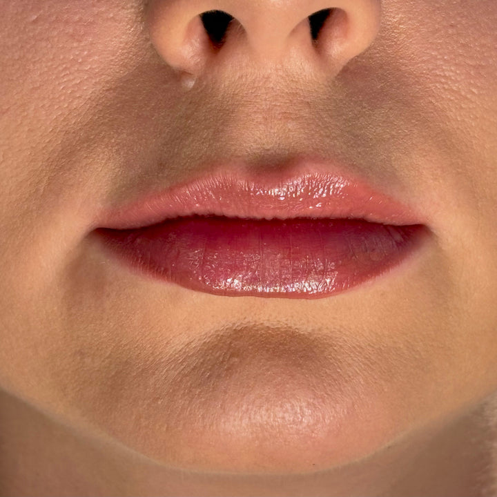 LIP LINER | INDEPENDENT NUDE x Florian Ferino