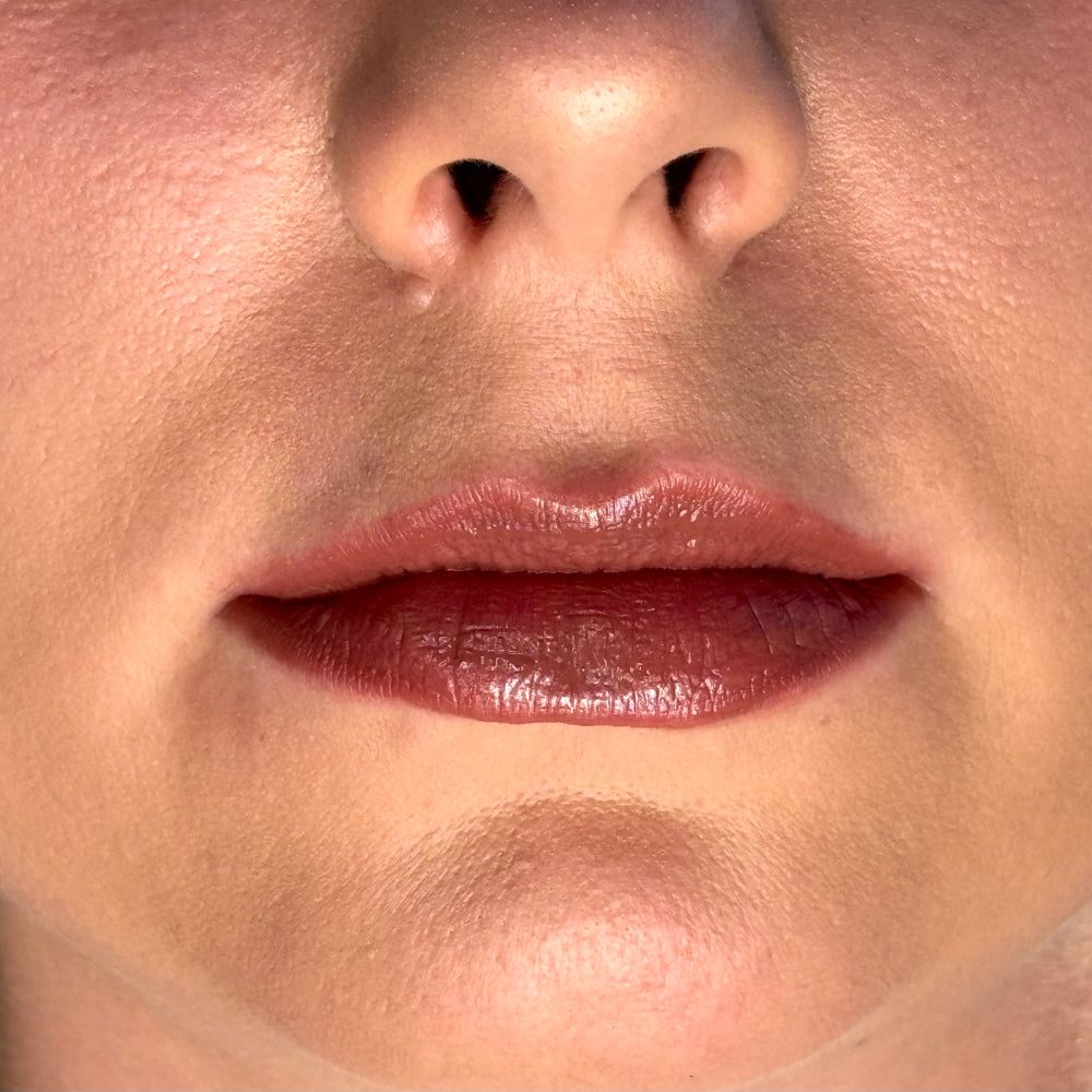 LIP LINER | INDEPENDENT NUDE x Florian Ferino