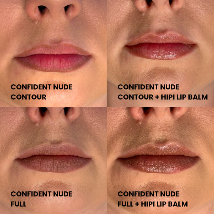 LIP LINER | CONFIDENT NUDE