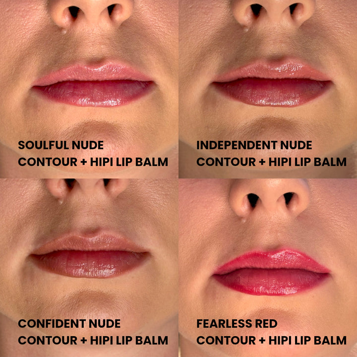 LIP LINER | INDEPENDENT NUDE x Florian Ferino