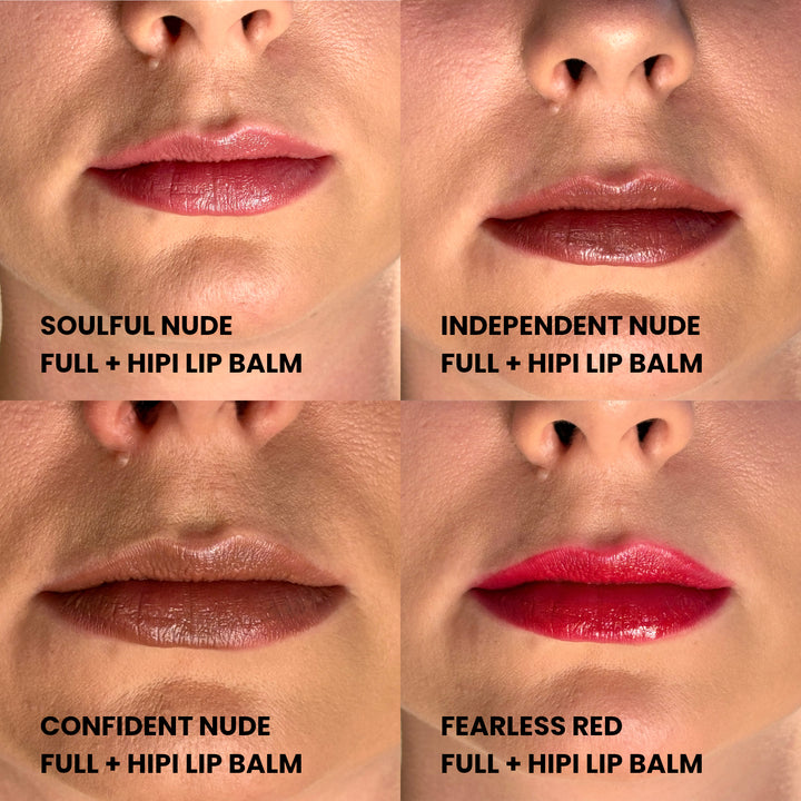 LIP LINER | INDEPENDENT NUDE x Florian Ferino