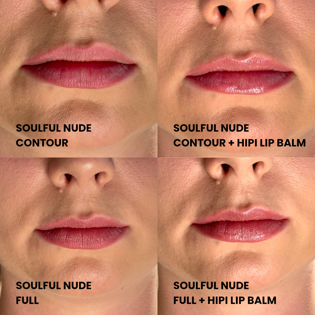 LIP LINER | SOULFUL NUDE