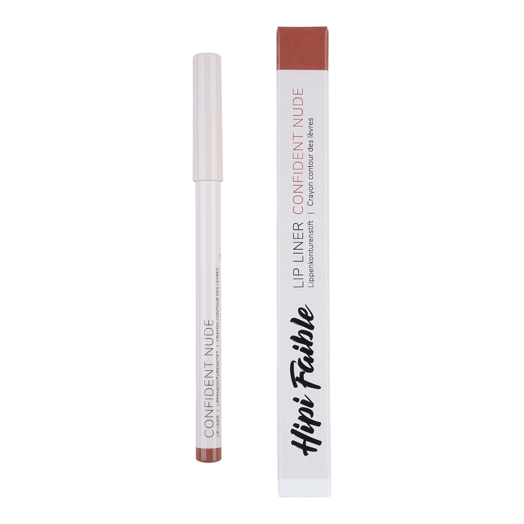LIP LINER | FULL SET + Lippenpinsel