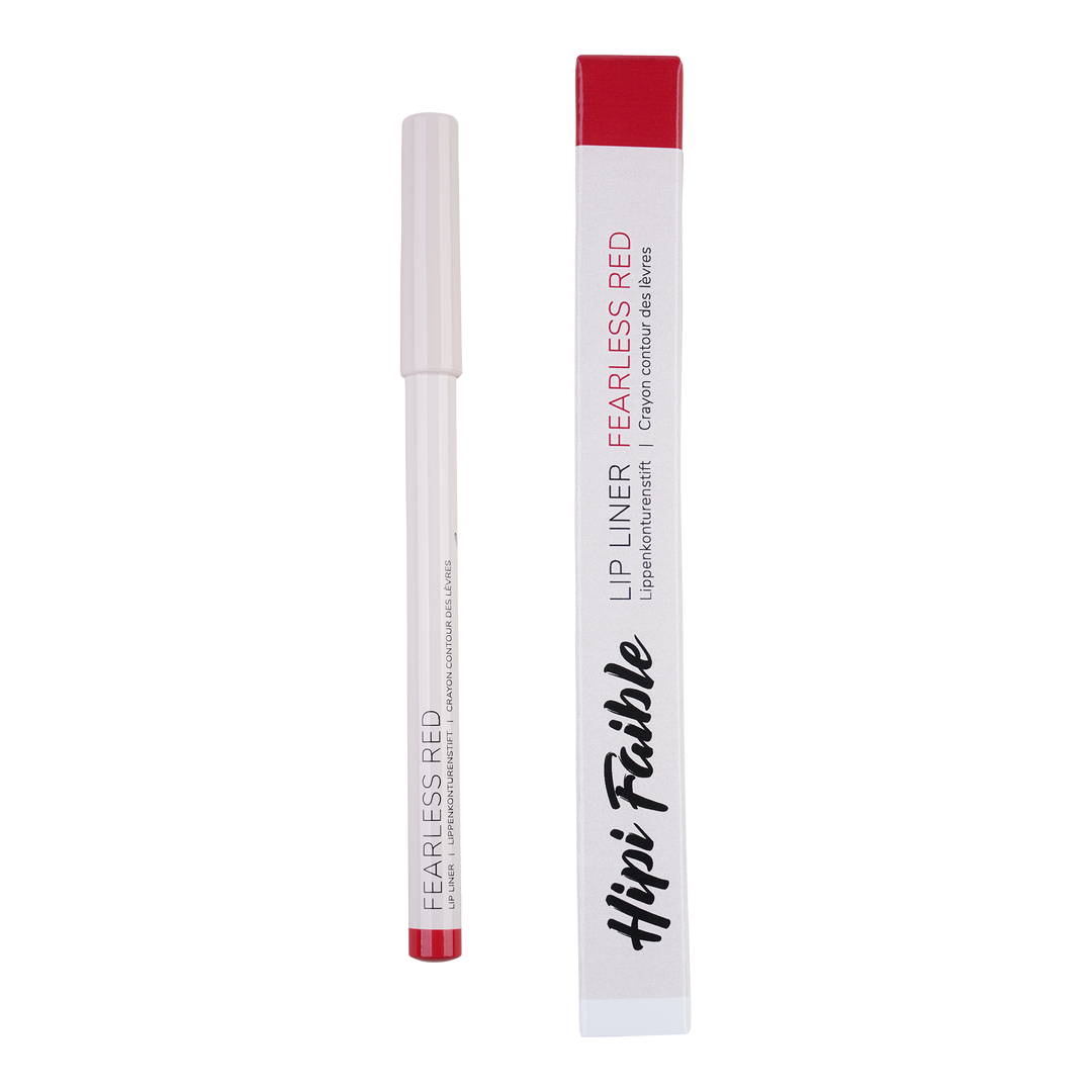 LIP LINER | FEARLESS RED