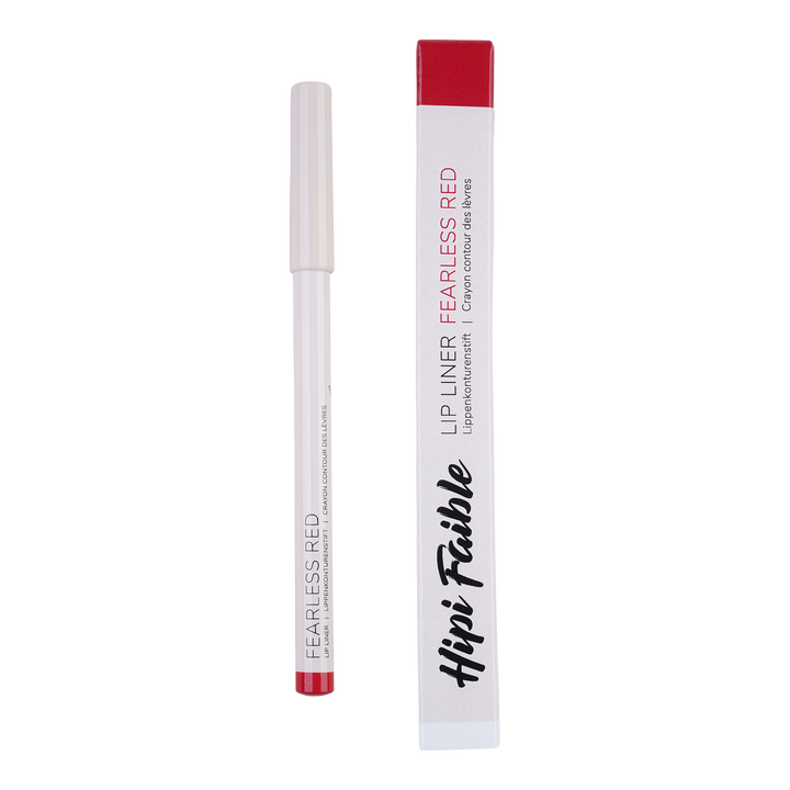 LIP LINER | FEARLESS RED