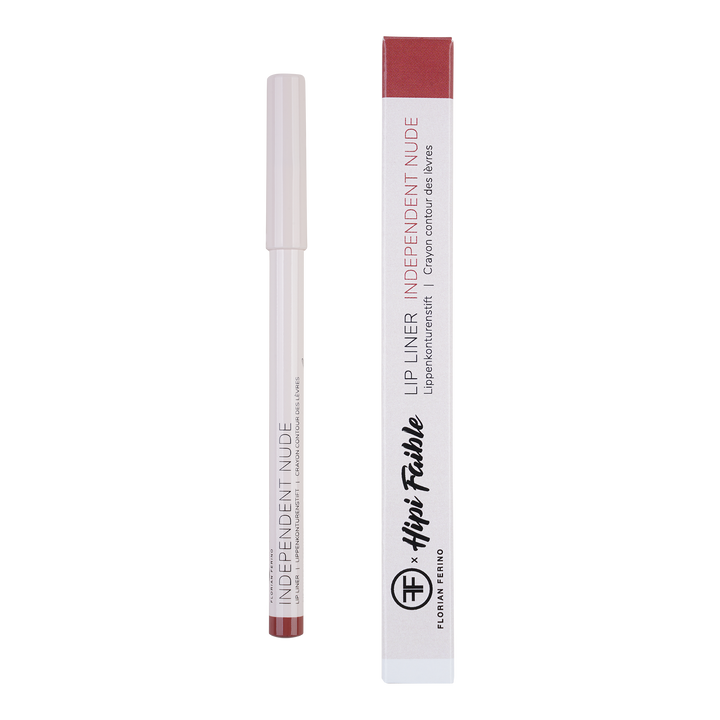 LIP LINER | INDEPENDENT NUDE x Florian Ferino