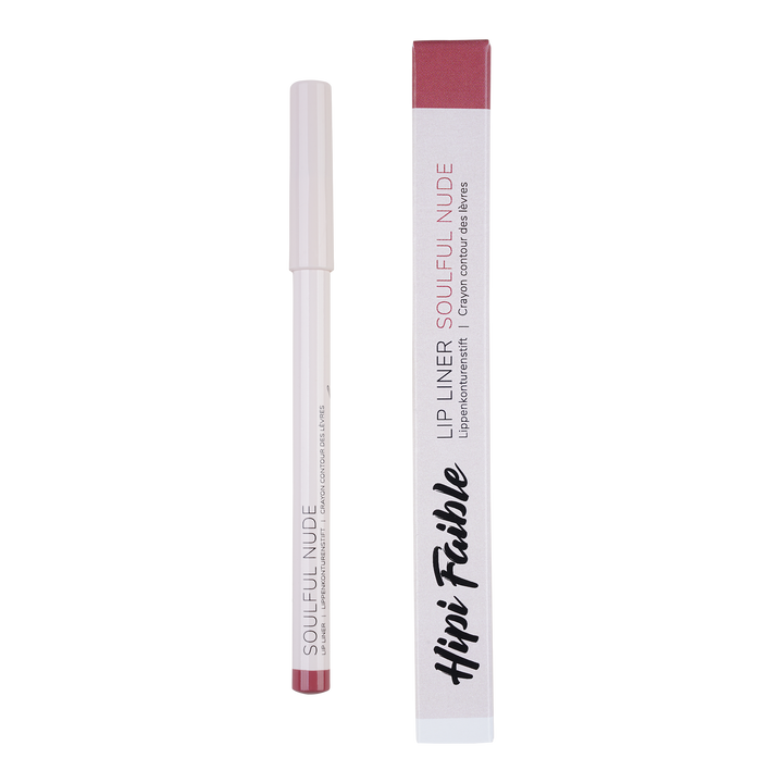 LIP LINER | FULL SET + Lippenpinsel
