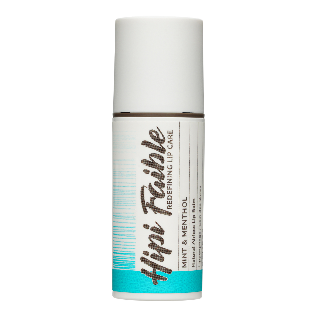 LIP BALM | MINT & MENTHOL