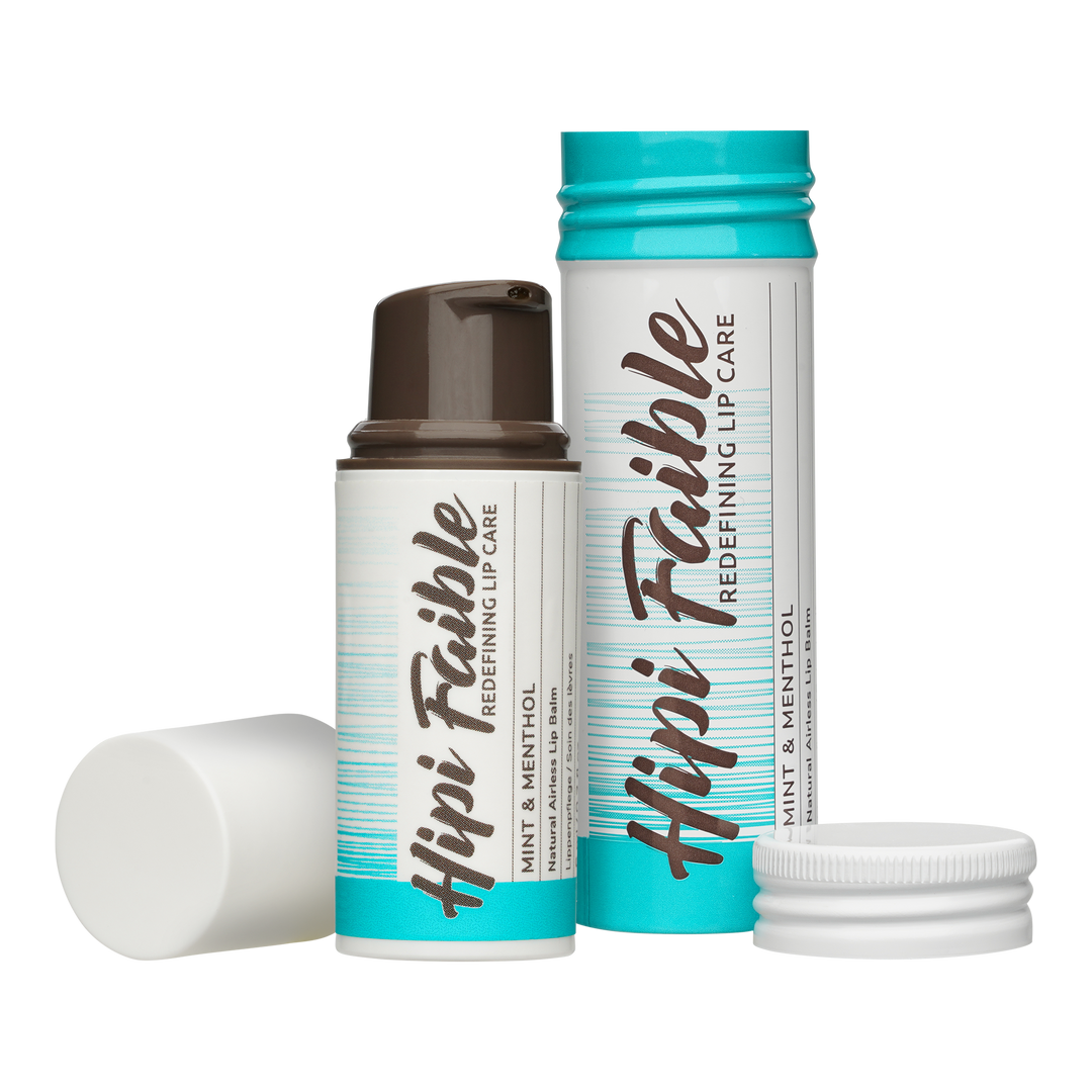 LIP BALM | MINT & MENTHOL | 3er Set