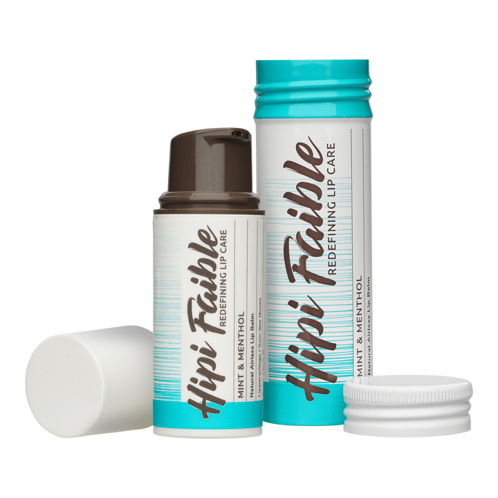 LIP BALM | Duft Mix | 4er Set