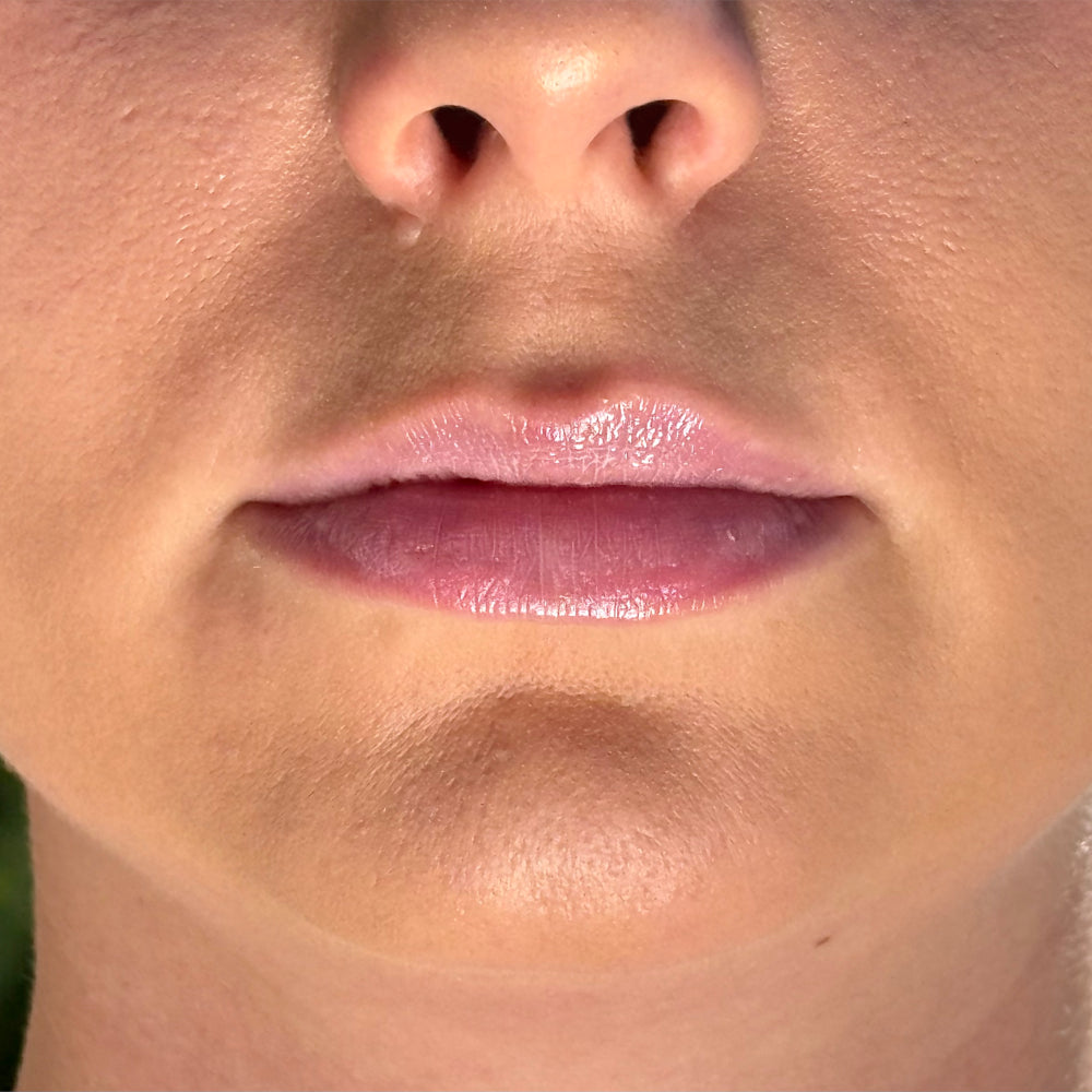 LIP BALM | NATURAL & SPF 15