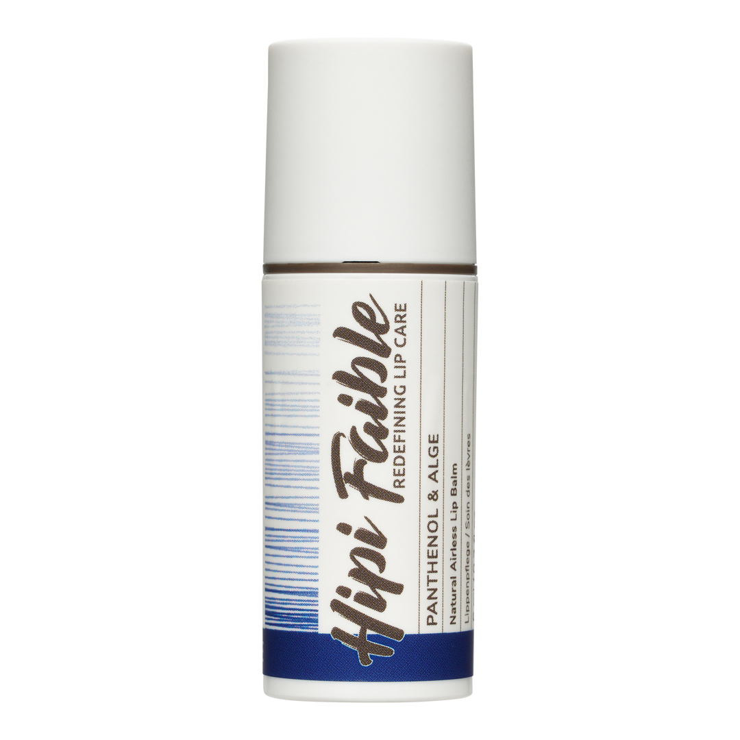 LIP BALM | PANTHENOL & ALGE