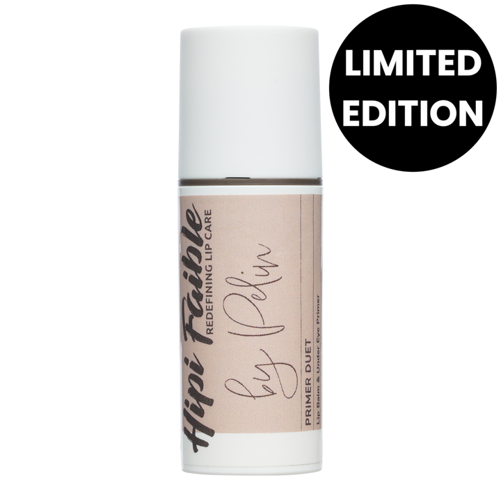 LIP BALM | PRIMER DUET by Pelin