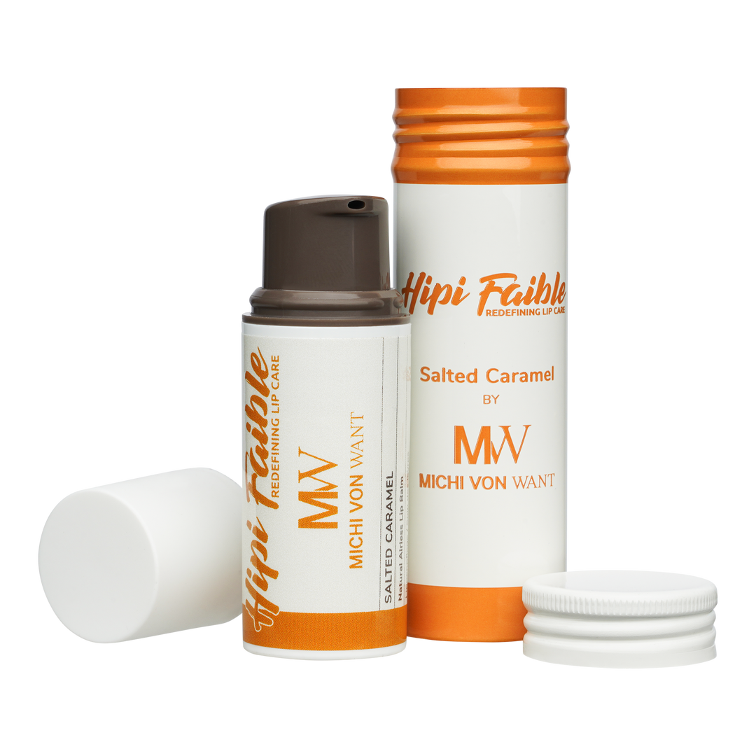 LIP BALM | MICHIS Lieblinge | 3er Set