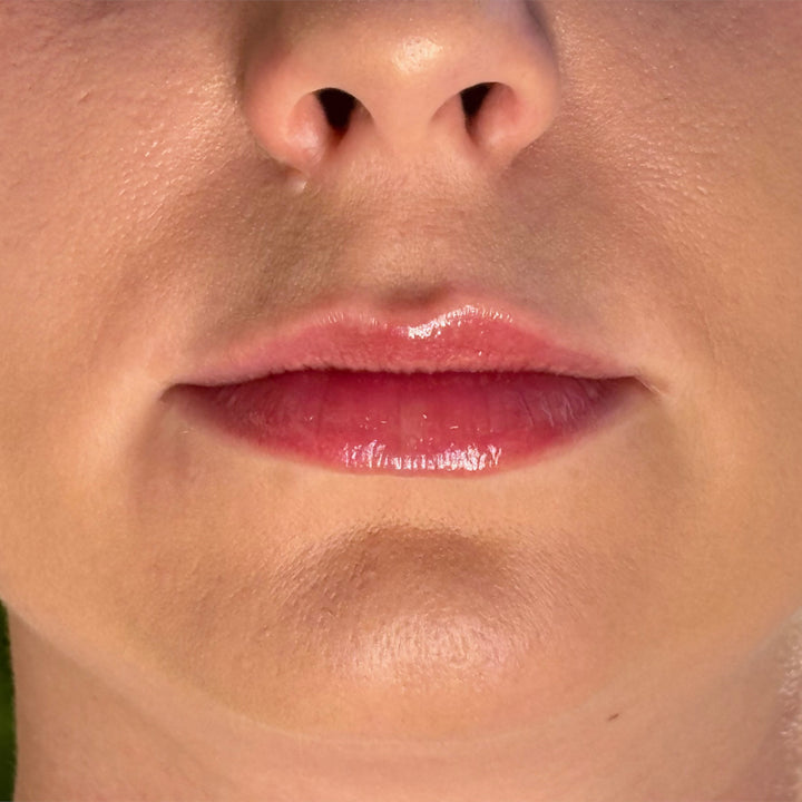 LIP BALM | SILK BLOSSOM BLUSH by Love Rose