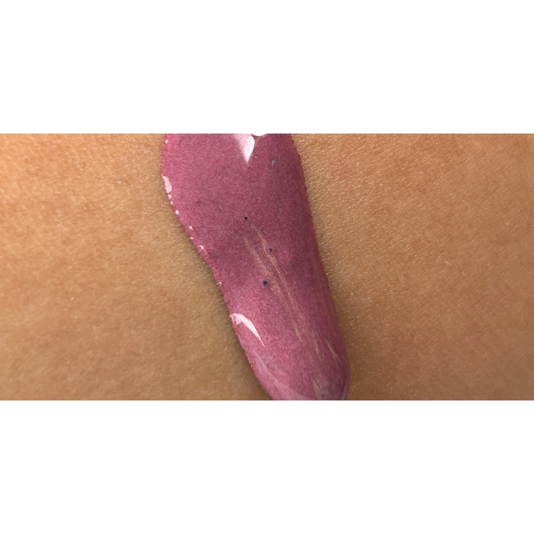 LIP BALM | TINTED PLUM & SPF 30 | 3er Set