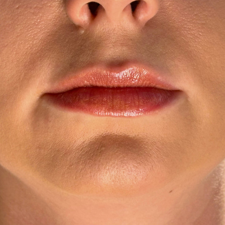 LIP BALM | TINTED BRONZE NUDE