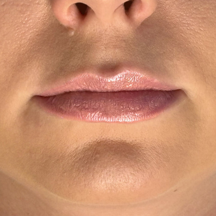 LIP BALM | TINTED DUSKY PINK & SPF 30