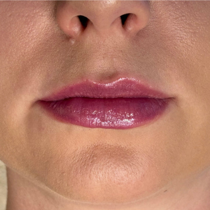 LIP BALM | TINTED PLUM & SPF 30
