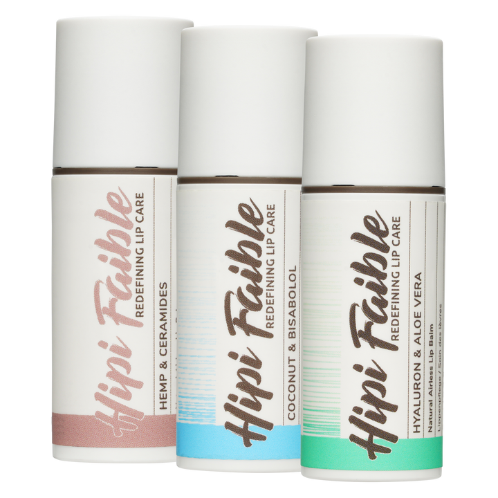 LIP BALM | TONIS Lieblinge | 3er Set