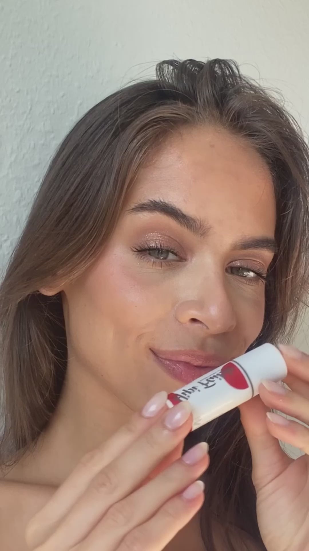 LIP BALM | TINTED RED | 3er Set