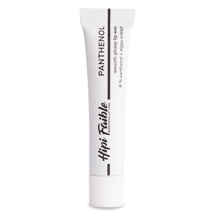 LIP BALM | PANTHENOL