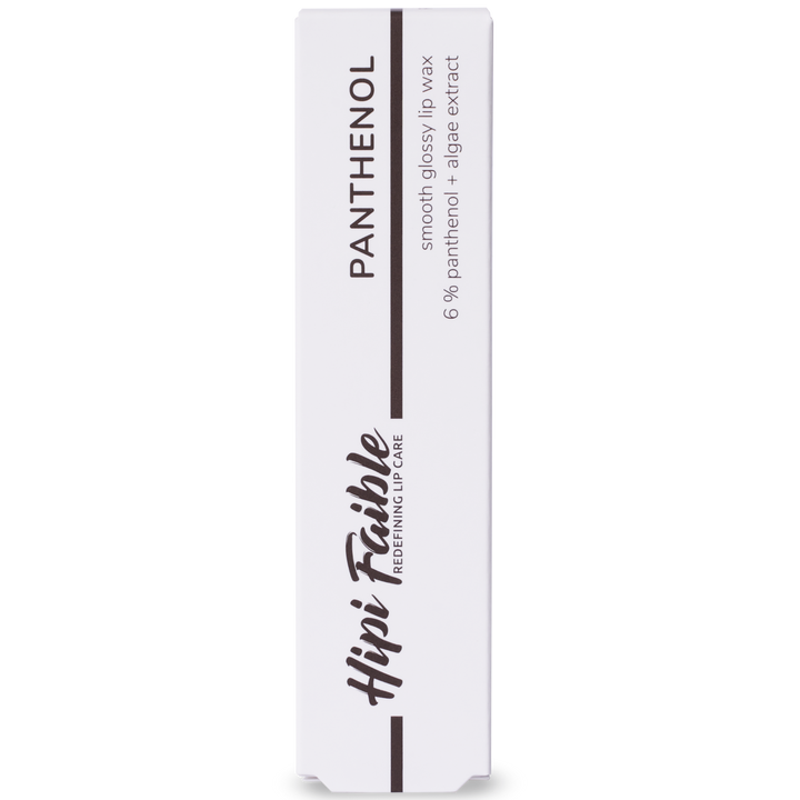 LIP BALM | PANTHENOL